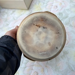 小さめ鍋の画像