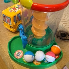 アンパンマンタワー他セットの画像