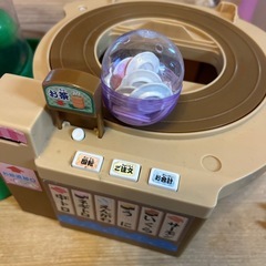 アンパンマンタワー他セットの画像