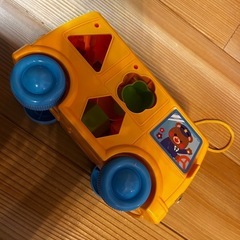 アンパンマンタワー他セットの画像