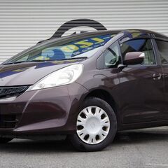 【オトロン17店舗展開中！】ホンダ フィット 　１３Ｇ　スマート...