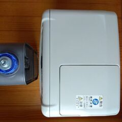 ダイニチ 石油ファンヒーター 2018年製の画像