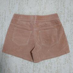 BEAMSHEART ショートパンツ レディース の画像