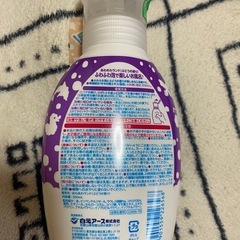 ★あわあわランド　300mlの画像