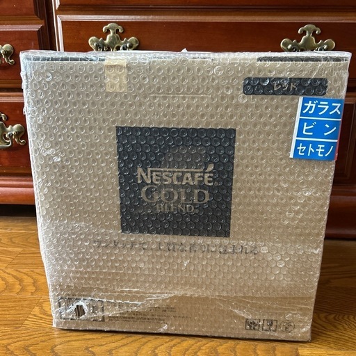 ◆ Nestleネスカフェ ゴールドブレンド バリスタ 50コーヒーメーカー ◆
