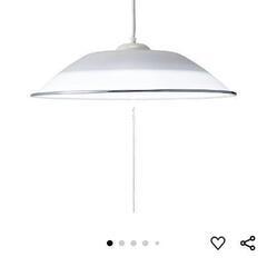 LED蛍光灯8畳新品未開封！