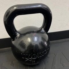 ケトルベル 24kgの画像