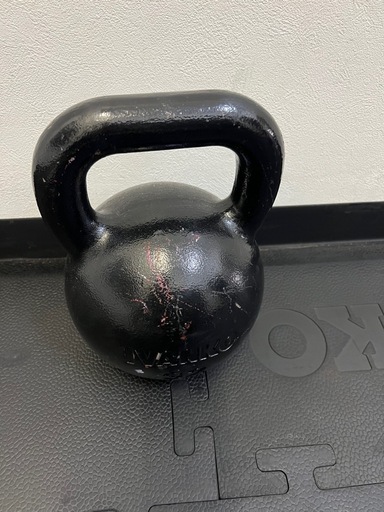 ケトルベル 32kg