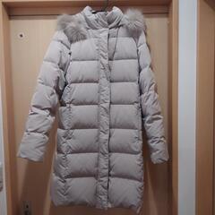 　美品　ダウン　Mサイズ