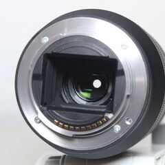 SONY/FE 28-70mm F3.5-5.6 OSS/ズームレンズ ⑤の画像