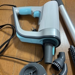 スチームクリーナー　の画像