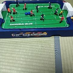 サッカーゲーム