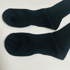 【美品・2足セット・まとめ売り】王道　メンズソックスの画像