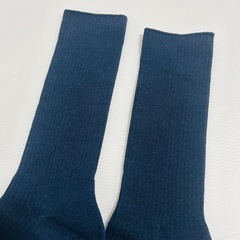 【美品・2足セット・まとめ売り】王道　メンズソックスの画像