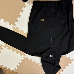 レディースブルゾンの画像