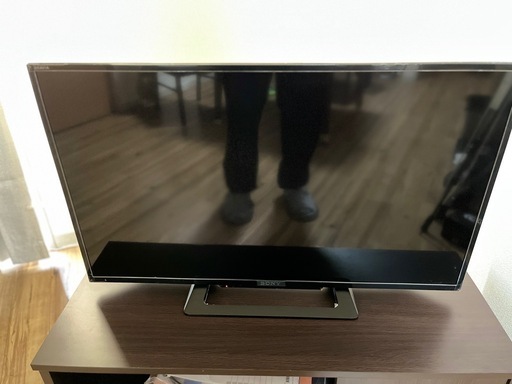 SONY BRAVIA 32型テレビ