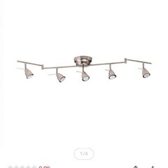 IKEA ライト　照明