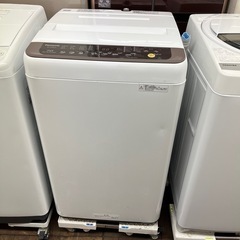 Panasonic 19年　7キロ全自動洗濯機　NA-F70PB12