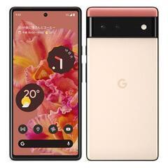 Google pixel6 未使用