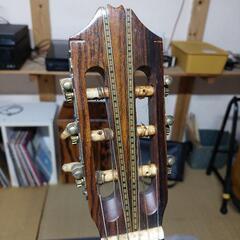クラシックギター　gamma  L200  ギターの画像