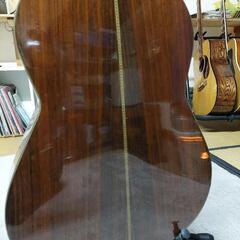 クラシックギター　gamma  L200  ギターの画像