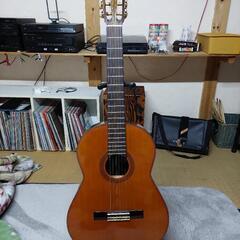 クラシックギター　gamma  L200  ギター