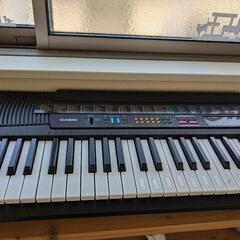 電子ピアノ