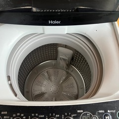 洗濯機