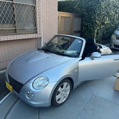 🌟最終値下げ！コミコミ！L880Kコペン！車検長い！の画像