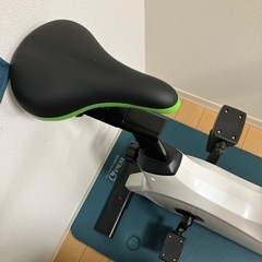 【お譲り先決定しました】FITBOX エアロバイク（無し）の画像