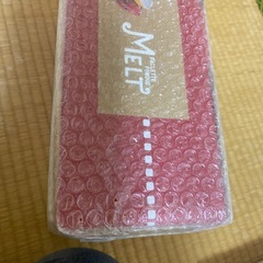 récolte フォンデュメーカー MELTの画像