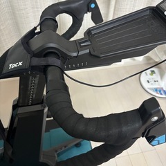 Tacx NEO Bike Smartの画像