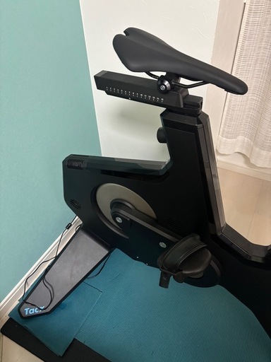 Tacx NEO Bike Smart (Rhie) 桜町のロードバイクの中古あげます