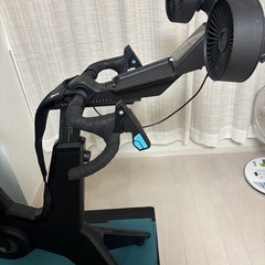 Tacx NEO Bike Smartの画像