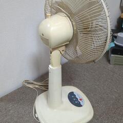 扇風機の画像