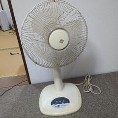 扇風機
