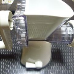 ハンドメイドミンサー未使用品の画像