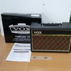 1221-535 VOX アンプ　V9106