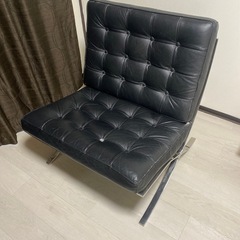 ソファーセットの画像