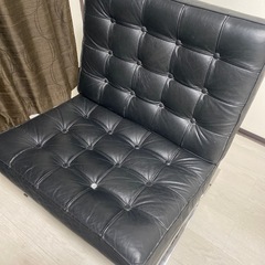 ソファーセットの画像