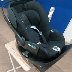 1221-504 cybexベビーシート