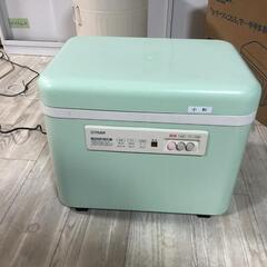 【松本市引き取り限定】TIGER餅つき機