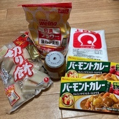 調味料色々