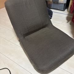 1人がけコタツの画像