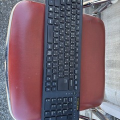 パソコンモニター