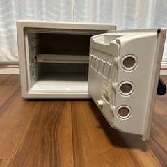 金庫の画像