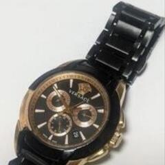 ■VERSAC■腕時計■ クオーツ■電池新品■ジャンク商品■ジャンク商品■部品取りにの画像