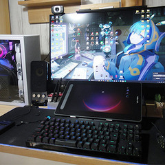 受渡者決定【Xmasセール①】超小型ハイエンドゲーミングPC　フ...