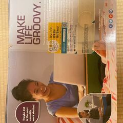 yogibo Traybo2.0（未使用品）  ノートPC作業に