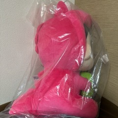 クレヨンしんちゃんぬいぐるみの画像